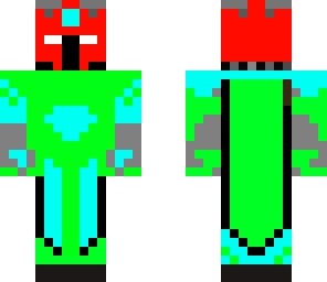 the ore knight
