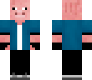 cool pig black gloves