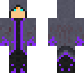 mage
