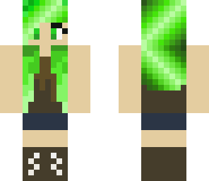 green gamer