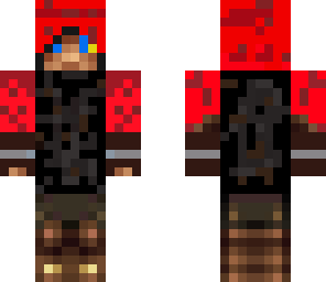 bubbytheassassiny