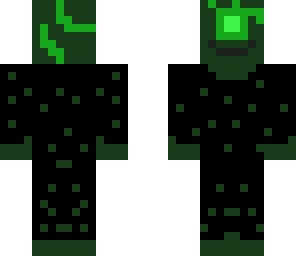 emerald eye