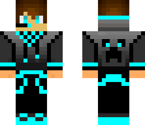 cool boy