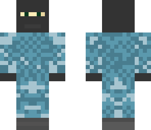 soldier