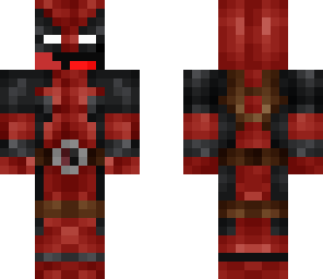 deadpool derpy