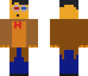 the doctor