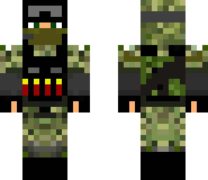 warlord
