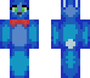 toy bonnie