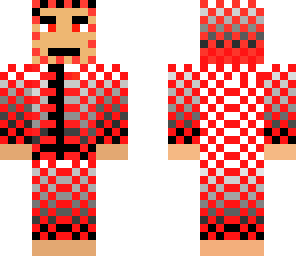 the pyromancer
