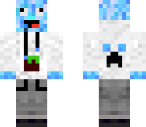derpy guy