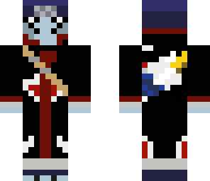 kisame