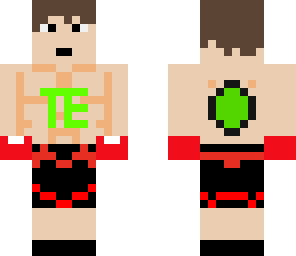 teamemerald boxer