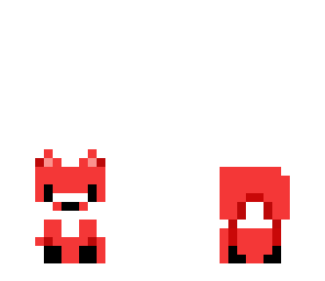 red fox