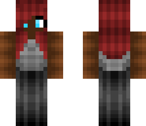 a skin