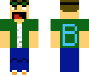 even more derpy bdresser