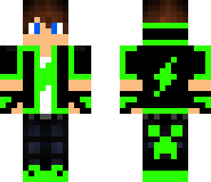 chirpyplayz other skin
