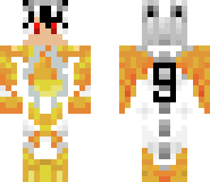 fire dragon