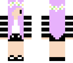 hipster chibi