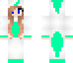 mint unicorn