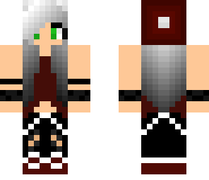 emo girl