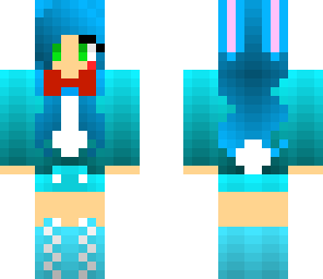 toy bonnie girl
