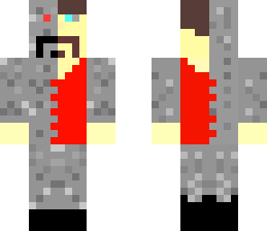 cyborg
