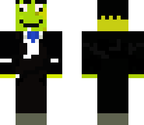 tuxedo cheese