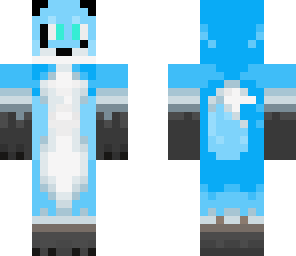 ice of the firefox