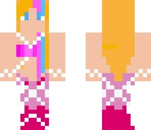 barbie princesa de las perlas