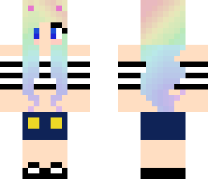 cat girl