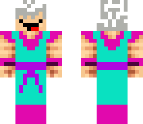 super bandit