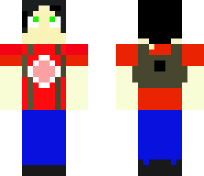 camper