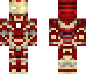 iron man mk 43
