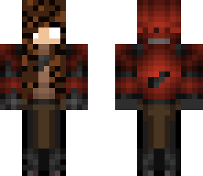 foxy midnight