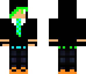 linxthewolf skin