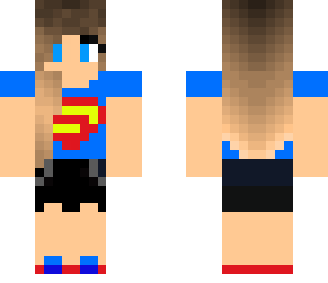 supergirl