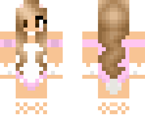 pretty bunny