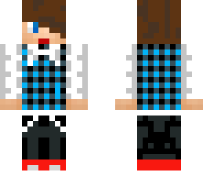 my skin
