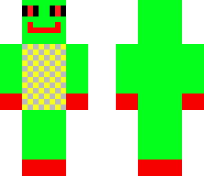 flamey