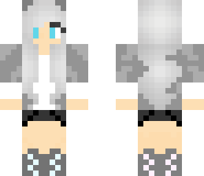 jayfeather girl