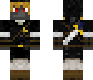 dark link