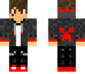 red boy etided