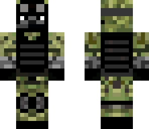 army cat