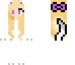 trinity3333_ my mc skin purple