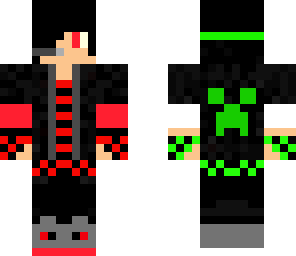 dark trainer
