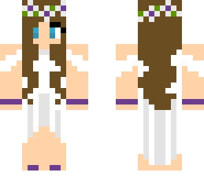 bride redo
