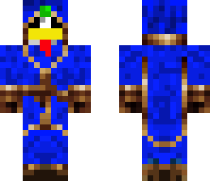 chicken battle mage