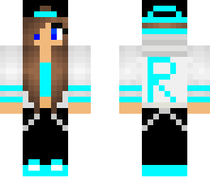 varsity jacket r