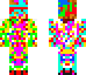 super rainbow