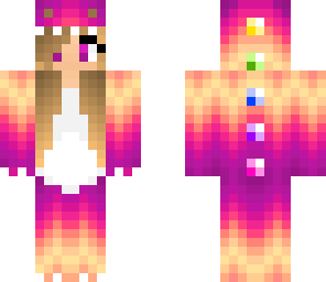 dino skin